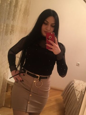 Анкета проститутки Лариса, Опочка, 24 года, №294794